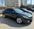 Чорний Мазда 6, об'ємом двигуна 2 л та пробігом 356 тис. км за 6500 $, фото 2 на Automoto.ua