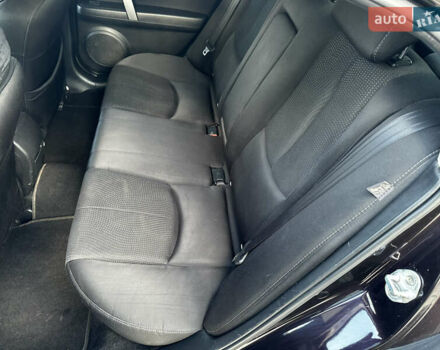 Чорний Мазда 6, об'ємом двигуна 2 л та пробігом 146 тис. км за 7250 $, фото 46 на Automoto.ua