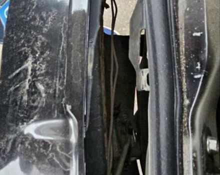 Чорний Мазда 6, об'ємом двигуна 2 л та пробігом 280 тис. км за 5300 $, фото 24 на Automoto.ua