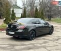 Черный Мазда 6, объемом двигателя 1.8 л и пробегом 236 тыс. км за 6299 $, фото 19 на Automoto.ua