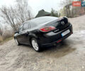 Черный Мазда 6, объемом двигателя 2 л и пробегом 264 тыс. км за 6990 $, фото 2 на Automoto.ua