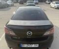 Чорний Мазда 6, об'ємом двигуна 2 л та пробігом 161 тис. км за 6700 $, фото 6 на Automoto.ua