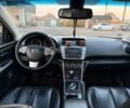 Чорний Мазда 6, об'ємом двигуна 3.7 л та пробігом 300 тис. км за 7500 $, фото 8 на Automoto.ua