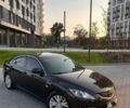 Черный Мазда 6, объемом двигателя 2 л и пробегом 248 тыс. км за 8899 $, фото 1 на Automoto.ua