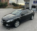 Мазда 6 2008 в Запорожье на Automoto.ua Черный Мазда 6, объемом двигателя 2.49 л и пробегом 236 тыс. км за 6800 $, фото 1 на Automoto.ua