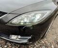 Чорний Мазда 6, об'ємом двигуна 2 л та пробігом 264 тис. км за 6990 $, фото 9 на Automoto.ua