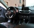 Черный Мазда 6, объемом двигателя 1.6 л и пробегом 158 тыс. км за 12300 $, фото 4 на Automoto.ua