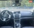 Чорний Мазда 6, об'ємом двигуна 2 л та пробігом 239 тис. км за 6900 $, фото 27 на Automoto.ua
