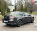 Черный Мазда 6, объемом двигателя 1.8 л и пробегом 236 тыс. км за 4999 $, фото 5 на Automoto.ua