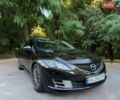 Чорний Мазда 6, об'ємом двигуна 2 л та пробігом 268 тис. км за 6300 $, фото 1 на Automoto.ua