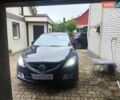 Чорний Мазда 6, об'ємом двигуна 2.5 л та пробігом 198 тис. км за 7500 $, фото 1 на Automoto.ua