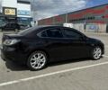 Чорний Мазда 6, об'ємом двигуна 2.5 л та пробігом 218 тис. км за 7500 $, фото 3 на Automoto.ua