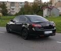 Черный Мазда 6, объемом двигателя 2 л и пробегом 212 тыс. км за 7899 $, фото 5 на Automoto.ua