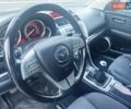 Чорний Мазда 6, об'ємом двигуна 2 л та пробігом 239 тис. км за 6800 $, фото 50 на Automoto.ua