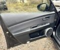 Черный Мазда 6, объемом двигателя 2 л и пробегом 264 тыс. км за 6890 $, фото 14 на Automoto.ua