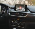 Чорний Мазда 6, об'ємом двигуна 2 л та пробігом 122 тис. км за 357 $, фото 14 на Automoto.ua