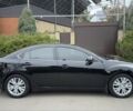 Чорний Мазда 6, об'ємом двигуна 2 л та пробігом 258 тис. км за 6890 $, фото 3 на Automoto.ua