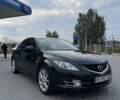 Мазда 6 2008 в Запорожье на Automoto.ua Черный Мазда 6, объемом двигателя 2.49 л и пробегом 236 тыс. км за 6800 $, фото 2 на Automoto.ua