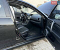 Черный Мазда 6, объемом двигателя 2 л и пробегом 309 тыс. км за 6200 $, фото 15 на Automoto.ua