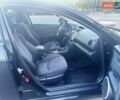 Чорний Мазда 6, об'ємом двигуна 2 л та пробігом 239 тис. км за 6900 $, фото 45 на Automoto.ua