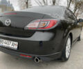 Чорний Мазда 6, об'ємом двигуна 2 л та пробігом 246 тис. км за 10000 $, фото 14 на Automoto.ua