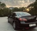 Черный Мазда 6, объемом двигателя 2 л и пробегом 280 тыс. км за 6700 $, фото 1 на Automoto.ua