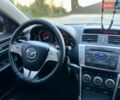 Черный Мазда 6, объемом двигателя 2 л и пробегом 248 тыс. км за 8899 $, фото 29 на Automoto.ua
