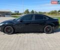 Черный Мазда 6, объемом двигателя 1.8 л и пробегом 260 тыс. км за 5500 $, фото 2 на Automoto.ua