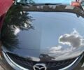 Черный Мазда 6, объемом двигателя 2 л и пробегом 350 тыс. км за 6499 $, фото 26 на Automoto.ua