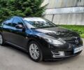 Черный Мазда 6, объемом двигателя 2 л и пробегом 183 тыс. км за 7600 $, фото 1 на Automoto.ua