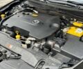 Черный Мазда 6, объемом двигателя 2 л и пробегом 253 тыс. км за 6500 $, фото 15 на Automoto.ua