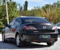 Черный Мазда 6, объемом двигателя 1.8 л и пробегом 161 тыс. км за 6750 $, фото 4 на Automoto.ua