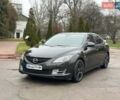 Черный Мазда 6, объемом двигателя 1.8 л и пробегом 236 тыс. км за 4999 $, фото 17 на Automoto.ua