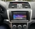 Черный Мазда 6, объемом двигателя 1.8 л и пробегом 236 тыс. км за 6299 $, фото 25 на Automoto.ua