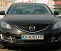 Чорний Мазда 6, об'ємом двигуна 1.8 л та пробігом 307 тис. км за 6500 $, фото 1 на Automoto.ua