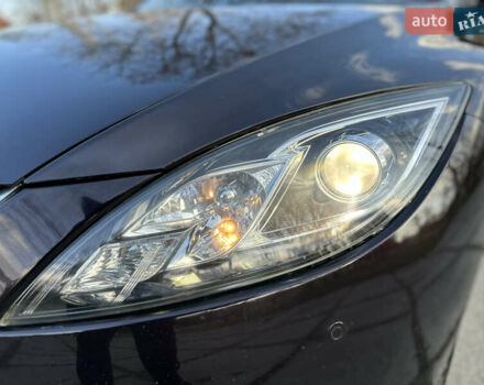 Чорний Мазда 6, об'ємом двигуна 2 л та пробігом 146 тис. км за 7250 $, фото 36 на Automoto.ua