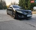Чорний Мазда 6, об'ємом двигуна 2 л та пробігом 207 тис. км за 7100 $, фото 2 на Automoto.ua