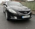 Черный Мазда 6, объемом двигателя 2 л и пробегом 280 тыс. км за 6500 $, фото 11 на Automoto.ua