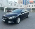 Чорний Мазда 6, об'ємом двигуна 2 л та пробігом 239 тис. км за 6900 $, фото 22 на Automoto.ua