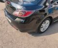 Черный Мазда 6, объемом двигателя 2 л и пробегом 222 тыс. км за 7200 $, фото 1 на Automoto.ua