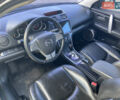 Черный Мазда 6, объемом двигателя 2 л и пробегом 180 тыс. км за 7700 $, фото 8 на Automoto.ua