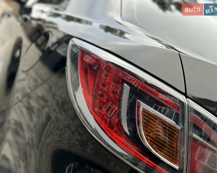 Черный Мазда 6, объемом двигателя 2 л и пробегом 253 тыс. км за 6500 $, фото 25 на Automoto.ua