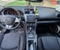 Черный Мазда 6, объемом двигателя 2 л и пробегом 114 тыс. км за 7400 $, фото 13 на Automoto.ua