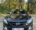 Чорний Мазда 6, об'ємом двигуна 2.5 л та пробігом 176 тис. км за 8700 $, фото 1 на Automoto.ua
