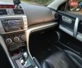 Чорний Мазда 6, об'ємом двигуна 2 л та пробігом 207 тис. км за 7100 $, фото 15 на Automoto.ua