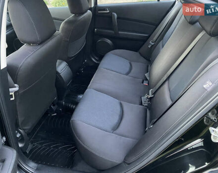 Мазда 6 2008 в Умани на Automoto.ua Черный Мазда 6, объемом двигателя 1.8 л и пробегом 205 тыс. км за 7200 $, фото 17 на Automoto.ua