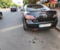 Чорний Мазда 6, об'ємом двигуна 2 л та пробігом 256 тис. км за 7500 $, фото 1 на Automoto.ua