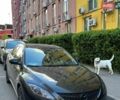 Черный Мазда 6, объемом двигателя 2 л и пробегом 302 тыс. км за 6300 $, фото 1 на Automoto.ua