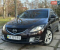 Чорний Мазда 6, об'ємом двигуна 2 л та пробігом 146 тис. км за 7250 $, фото 1 на Automoto.ua