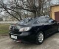 Черный Мазда 6, объемом двигателя 2.5 л и пробегом 147 тыс. км за 7900 $, фото 2 на Automoto.ua